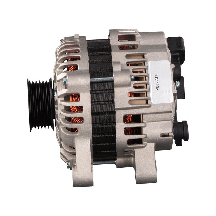 febi 101515 Alternator Febi Bilstein  - Dynamic Drive