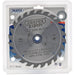 Draper Expert TCT Saw Blade, 180 x 30mm, 24T 09468 Draper  - Dynamic Drive