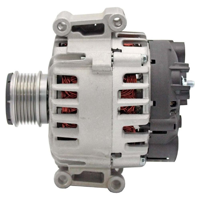 Hella Alternator 14V 140A for e.g. VW Golf VII (5G1, BQ1, BE1, BE2) Hella  - Dynamic Drive