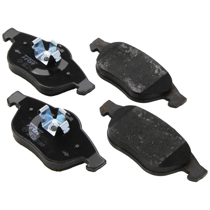 Trw Brake Pads (Front) (R90) GDB1823