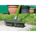 Draper Paving Brush Set with Twin Heads and Telescopic Handle 58683 Draper  - Dynamic Drive