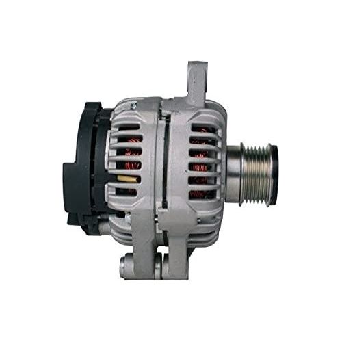 Hella Alternator 14V 140A for e.g. Opel Zafira / Zafira Family B (A05) Hella  - Dynamic Drive