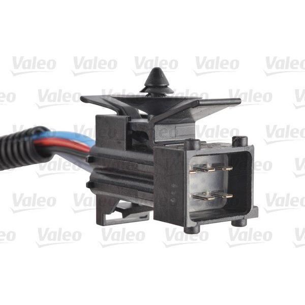 Valeo Wiper Motor 579204 Automotive Part fits Renault Trucks Premium Kerax Midlum Valeo  - Dynamic Drive