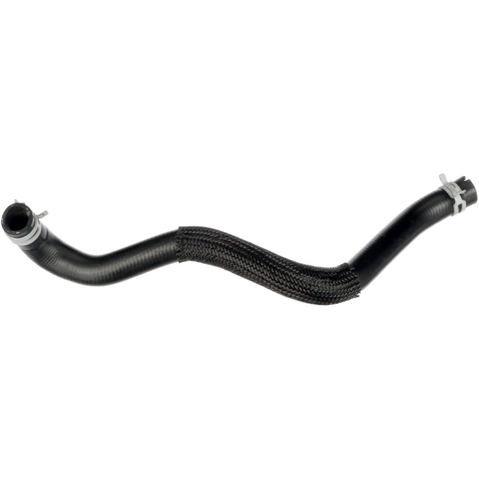 Gates Molded Heater Hose fits Ford Transit 350 TDCi - 2.2 - 13-18 02-2999