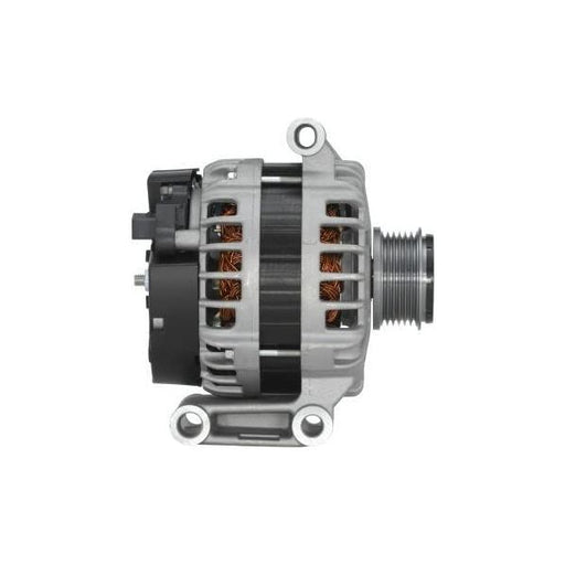 Hella Alternator 14V 180A for e.g. Ford Transit Custom V362 Box (FY, FZ) Hella  - Dynamic Drive