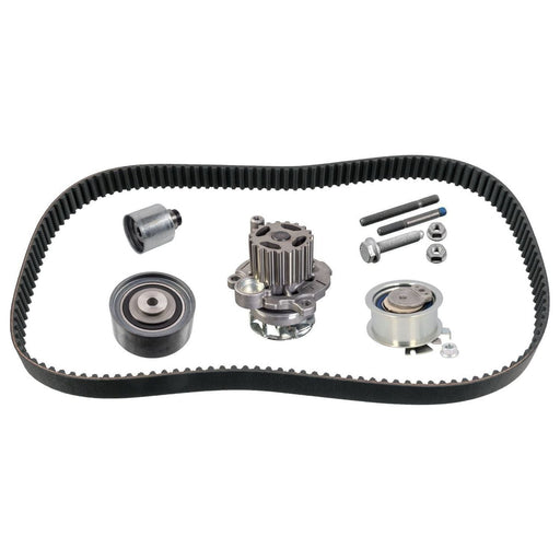 febi 32742 Timing Belt Kit Febi Bilstein  - Dynamic Drive