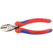 Draper Knipex 73 02 160SB ' x Cut' High Leverage Diagonal Side Cutters 24375 Draper  - Dynamic Drive