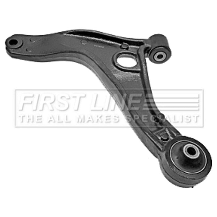 Genuine First Line Suspension Arm Lh fits Renault Master 10 FCA6860 First Line  - Dynamic Drive