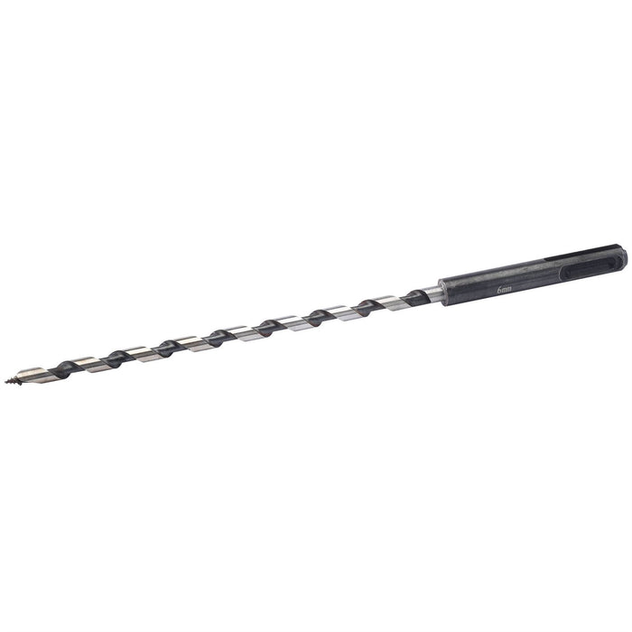 Draper SDS+ Auger Bit, 230 x 6mm 16672