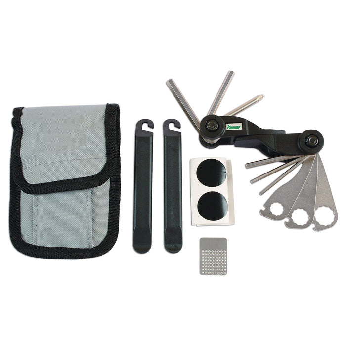 Kamasa Bicycle Tool Kit 56099