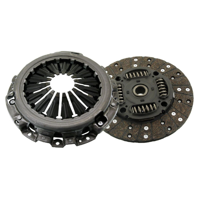 Blue Print ADN130274 Clutch Kit