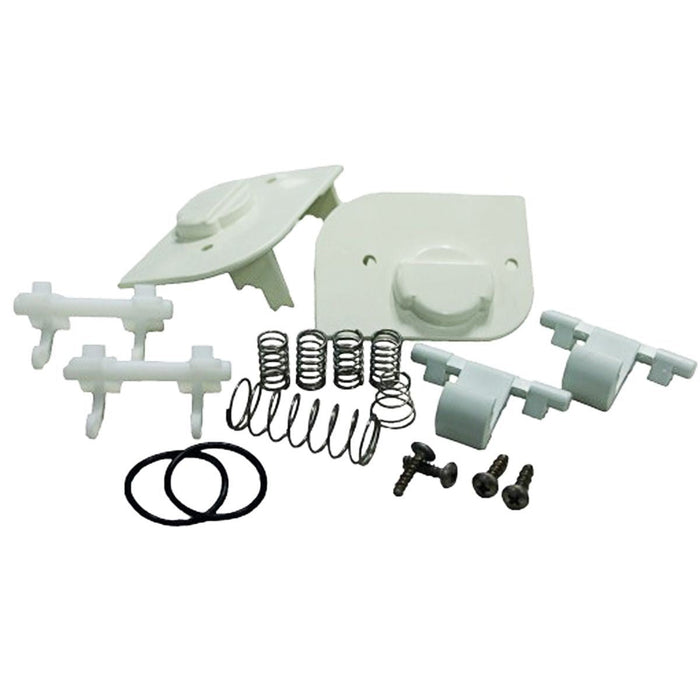 Thetford SD345 Kit for Locking Doors (2662680) for Caravan/Motorhomes Thetford  - Dynamic Drive