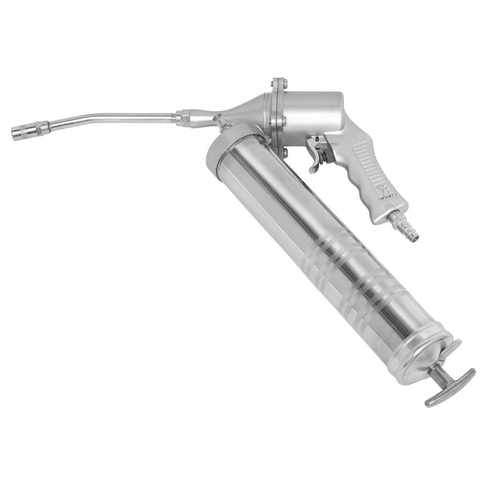 Sealey Air Operated Continuous Flow Grease Gun Pistol Type SA401