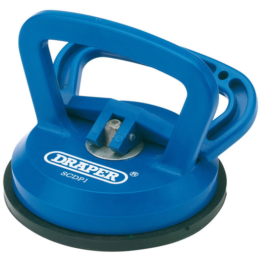 Draper Suction Cup/Dent Puller, 118mm 69187 Draper  - Dynamic Drive