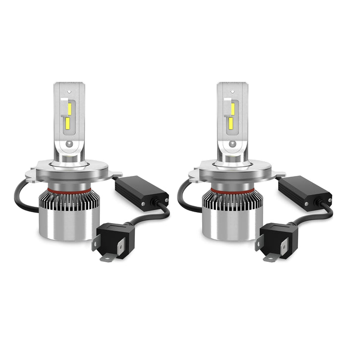 OSRAM LEDriving® HLT, H4, 24V Truck LED headlamps