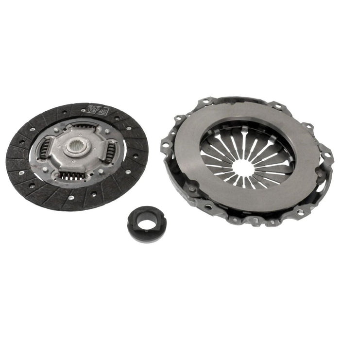 Blue Print ADP153003 Clutch Kit