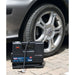 Sealey Tyre Inflator/Air Compressor 12V Heavy-Duty MAC2300 Sealey  - Dynamic Drive