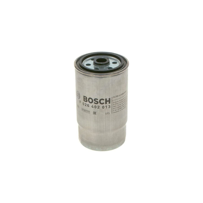 Bosch Car Fuel Filter N2013 fits Citroen Relay HDi 29|HDi 33|HDi 35 - 2.2 - 02-0