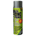 2x E-Tech ULTRA Zinc Primer Paint Spray Metal Welding Galve Rust Prevent 500ml E-Tech  - Dynamic Drive