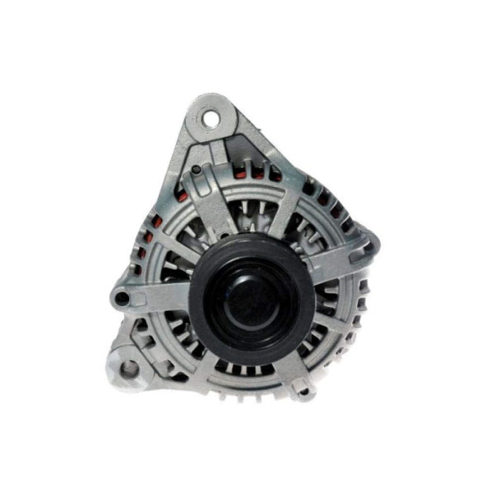 Hella Alternator 14V 120A for e.g. Hyundai Santa Fé I (Sm) 8EL 011 711-221 Hella  - Dynamic Drive