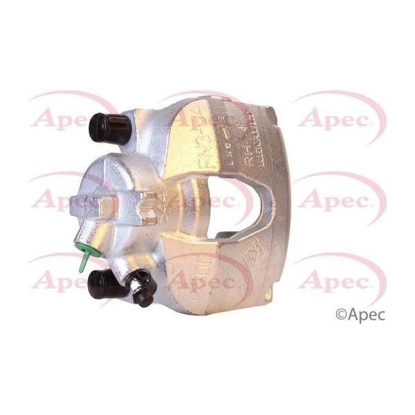 Apec Apec Brake Caliper (Front/Right) RCA721