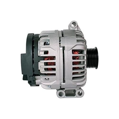 Hella Alternator 14V 100A for Mini Mini (R50, R53) 8EL 012 428-411 Hella  - Dynamic Drive