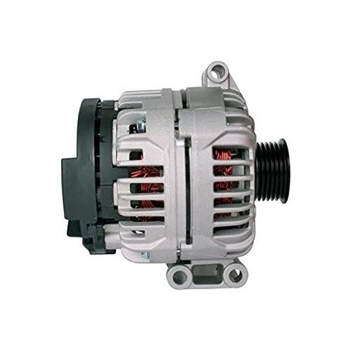 Hella Alternator 14V 100A for e.g. Mini Mini (R50, R53) 8EL 012 428-411 Hella  - Dynamic Drive