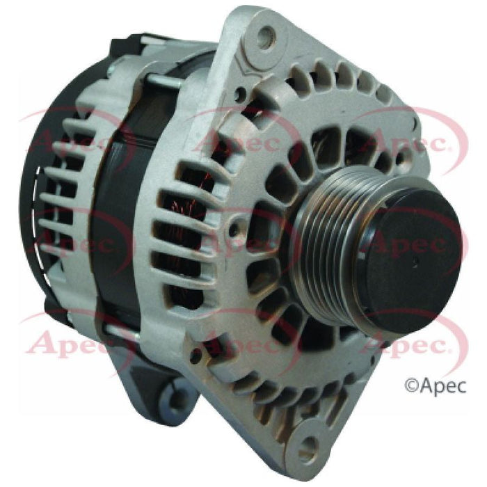 Apec Apec Alternator AAL1849