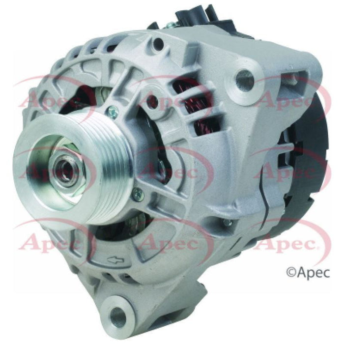 Apec Apec Alternator AAL1814