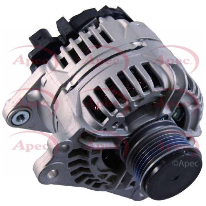 Apec Apec Alternator AAL1791