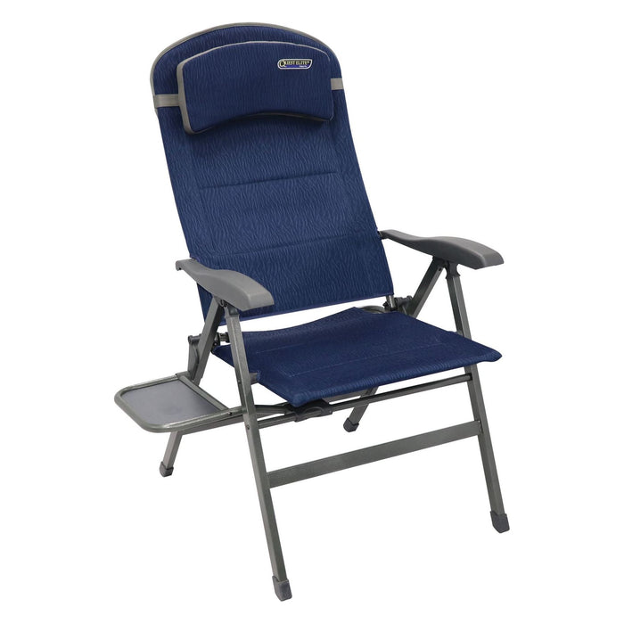 Ragley Pro Comfort chair with side table F1302 Quest  - Dynamic Drive