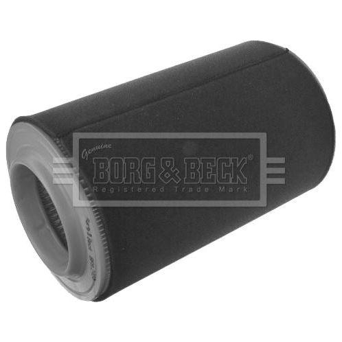 Genuine Borg & Beck Air Filter fits PSA JumperRelayBoxerDucato BFA2466 Borg & Beck  - Dynamic Drive