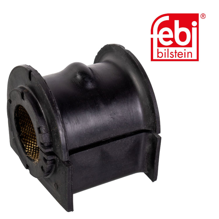 Febi 178404 Anti Roll Bar Bush Fits Ford