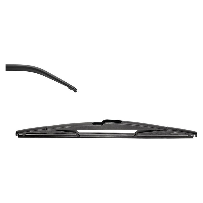 Valeo Single Wiper Blades 574281 Automotive Part fits Renault Valeo  - Dynamic Drive