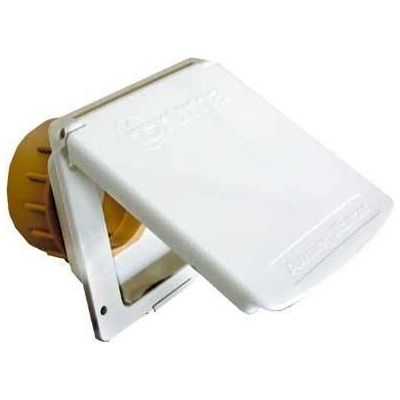 Awning Warmer KIT White 40371-01 Truma  - Dynamic Drive