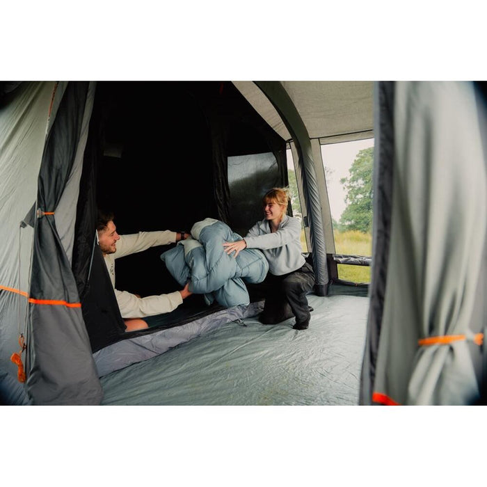 Vango Galli Air TC Low Drive Away Awning  (180 - 210cm) Campervan Vango  - Dynamic Drive