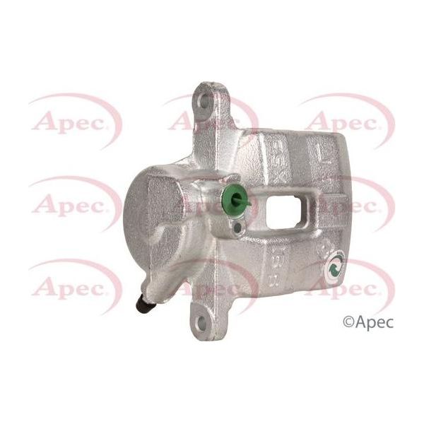 Apec Apec Brake Caliper (Front/Left) LCA547