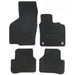 Tailored Carpet Car Mats Mercedes Clk 03-09 Fixings In Driver Set of 4 2 Clips UKB4C  - Dynamic Drive