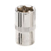 Silverline Socket 1/2" Drive 6pt Metric 16mm Silverline  - Dynamic Drive