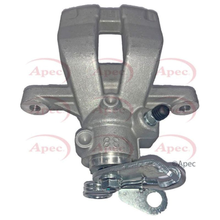 Apec Brake Caliper Rear Left Fits Alfa Romeo Mito (2008-2020)