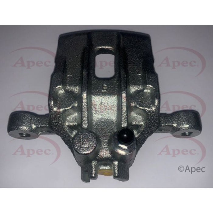 Apec Brake Caliper Rear Left Fits Hyundai I30 Kia Ceed Pro (2007-2013)