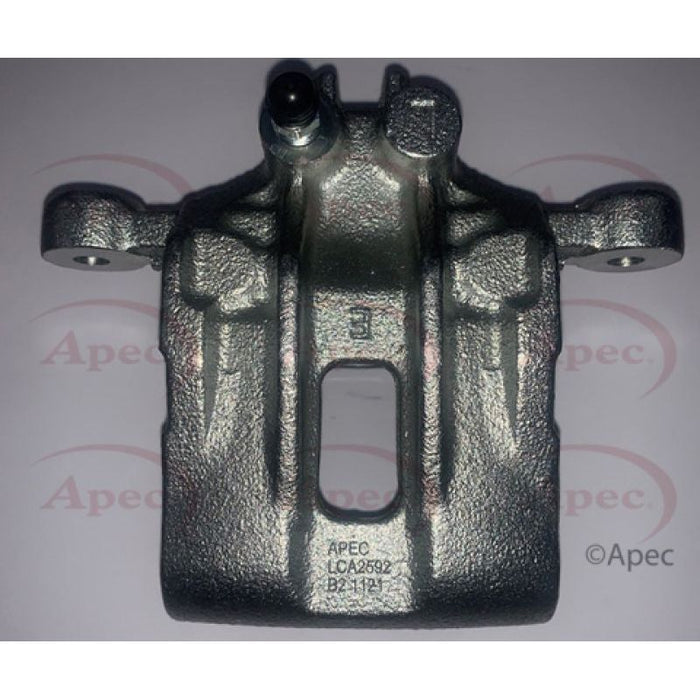 Apec Brake Caliper Rear Left Fits Hyundai I30 Kia Ceed Pro (2007-2013)