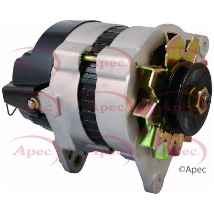 Apec Apec Alternator AAL1763