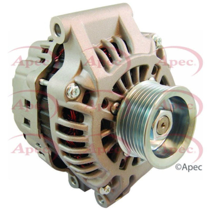 Apec Apec Alternator AAL1753