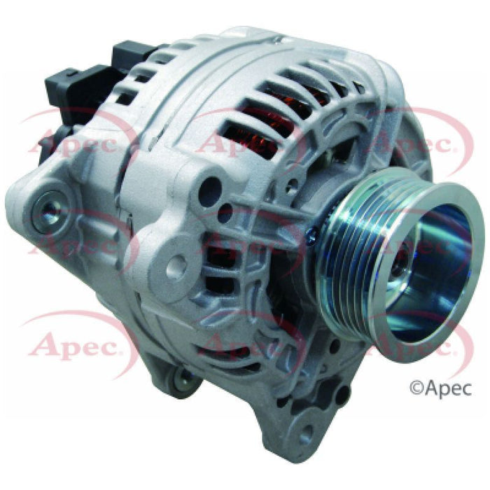 Apec Apec Alternator AAL1751