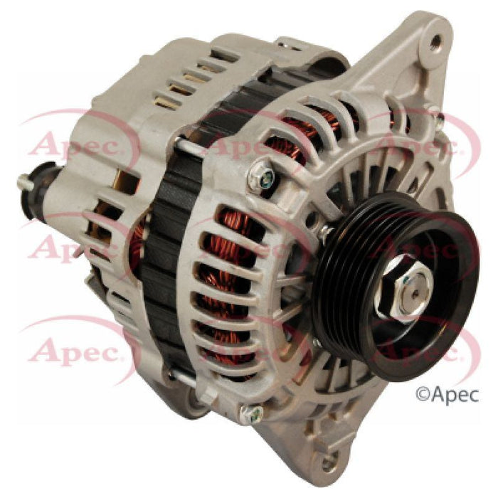 Apec Apec Alternator AAL1747