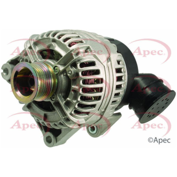 Apec Apec Alternator AAL1673