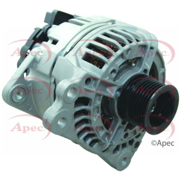 Apec Apec Alternator AAL1670