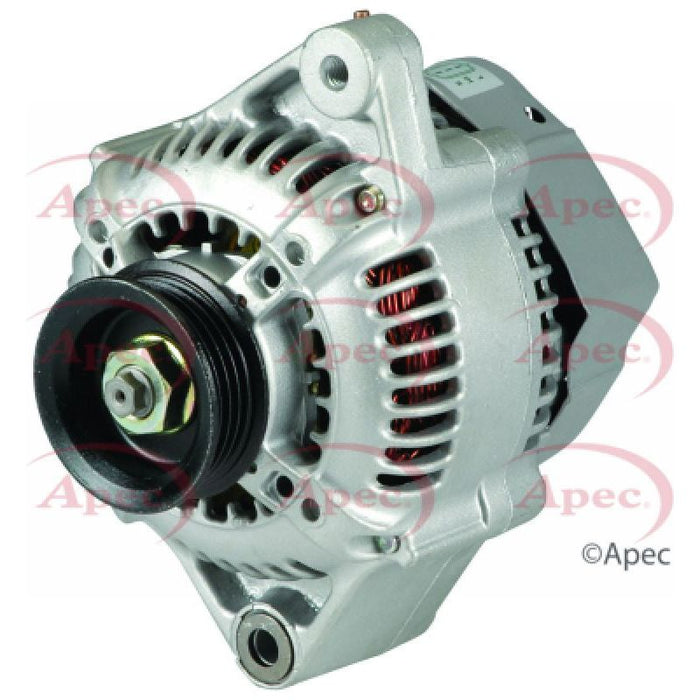 Apec Apec Alternator AAL1651