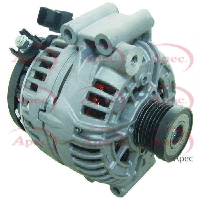 Apec Apec Alternator AAL1644